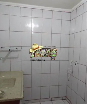 Imagem APARTAMENTO PARA VENDA EM GUAIANASES COM 2 DORMITÓRIOS