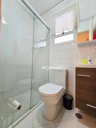 Imagem Apartamento Pé na Areia Fontal à Venda, com 4 dormitórios 4 Suítes 184m² - Riviera de São Lourenço Bertioga SP
