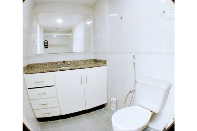 Imagem Barra da Tijuca Venda Apartamento 2 Quartos 1 Suíte