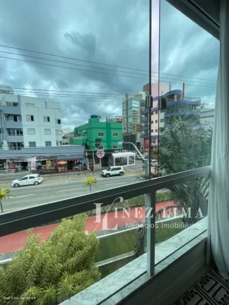 Imagem Cobertura para Venda em Bombinhas, CENTRO, 3 dormitórios, 1 suíte, 2 banheiros, 2 vagas