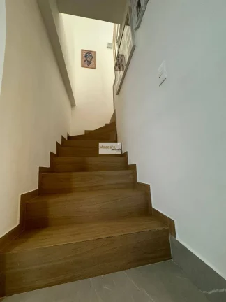 Imagem Casa à venda, no Condomínio Village Chopin, , com 3 quartos, 91m2