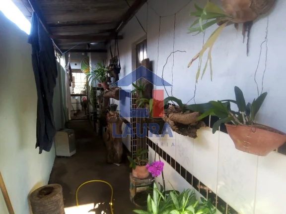 Imagem CASA RESIDENCIAL em PARÁ DE MINAS - MG, SÃO FRANCISCO