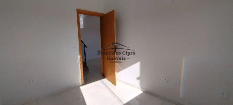 Imagem Casa à venda no bairro Varzea do Gouveia - Cunha/SP