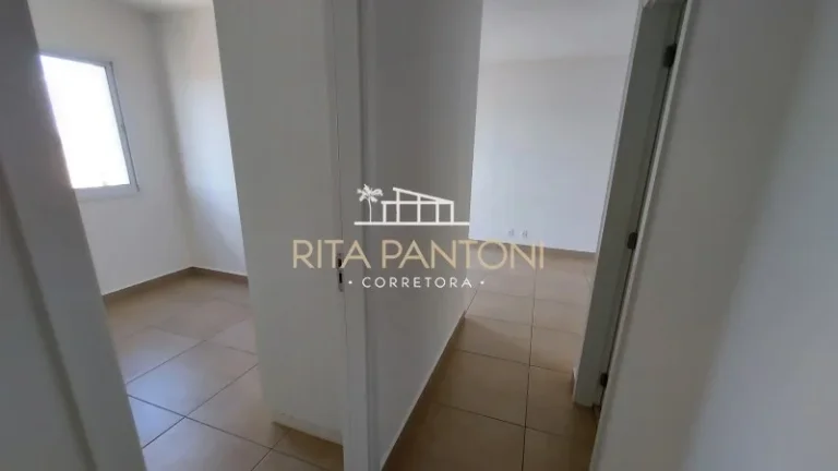 Imagem Apartamento - Ribeirão Preto - Ribeirânia - Região Leste