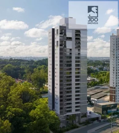 Imagem Apartamento a Venda no bairro Ecoville - Curitiba, PR