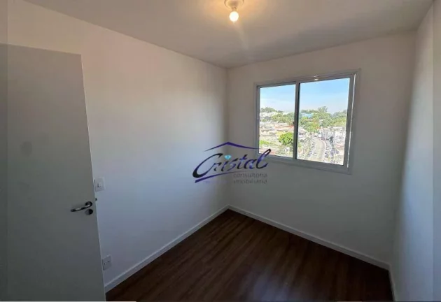 Imagem Apartamento com 2 quartos à venda, 40 m² Jardim Esmeralda - Butantã - São Paulo/SP