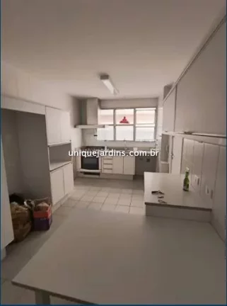 Imagem Apartamento para alugar Jardim América São Paulo