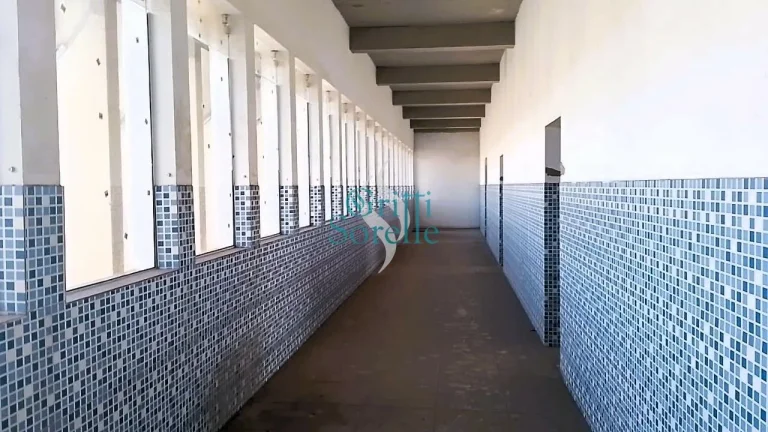 Imagem Prédio Comercial para Alugar em Jurubatuba - São Paulo/SP.