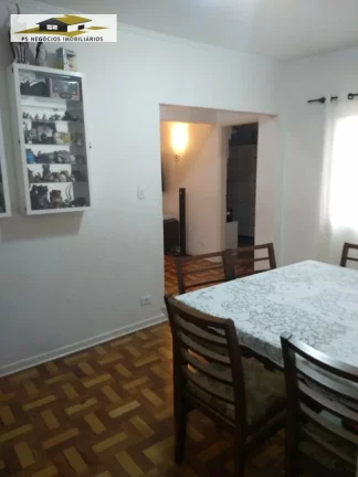 Imagem Apartamento Padrão para Venda em Aclimação São Paulo-SP