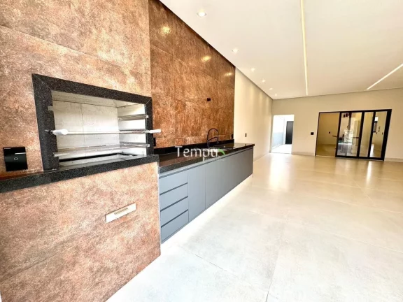 Imagem Casa Alto Padrão à venda no bairro Jardim América - Goiânia/GO