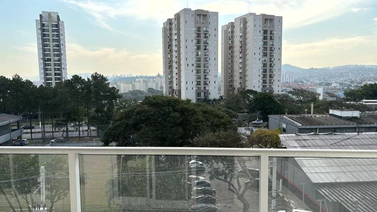 Imagem APARTAMENTO 03 DORMITÓRIOS - ROCHDALE - OSASCO