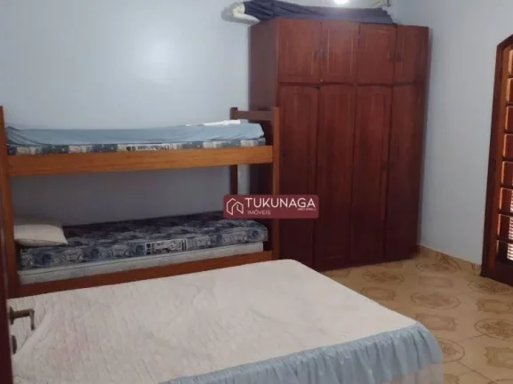 Imagem Chácara/Casa Alto Padrão - Condomínio Fechado - Itatiba - SP