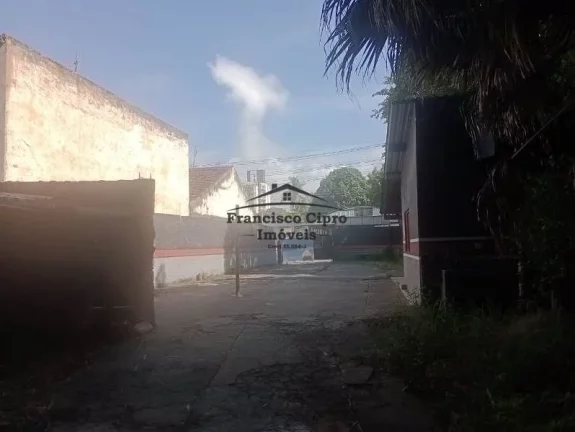 Imagem Ponto Comercial à venda no bairro Centro - Guaratinguetá/SP