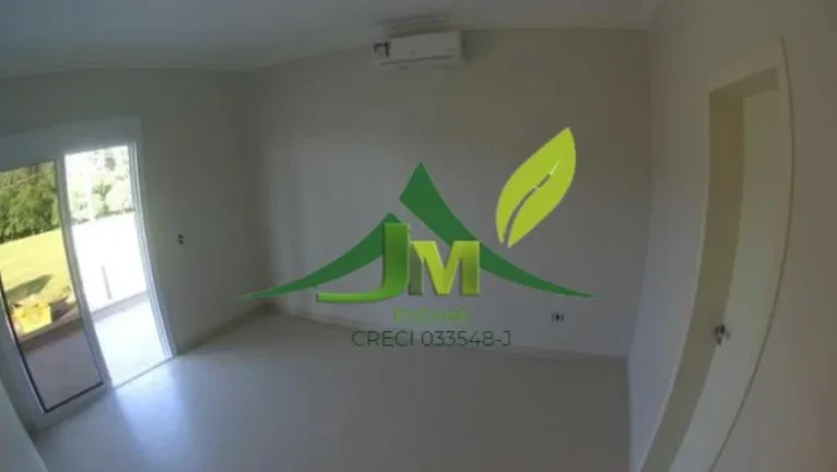 Imagem Elegância e Conforto em Casa à Venda no Condomínio Shamballa II