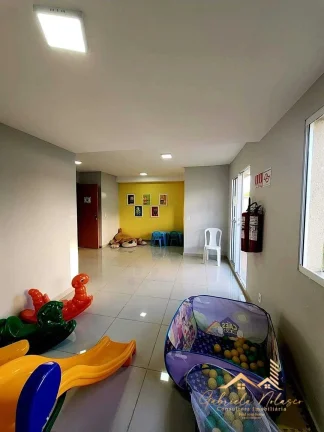 Imagem Apartamento no Tucura na cidade de Mogi Mirim/ Condomínio Villagio do Sol