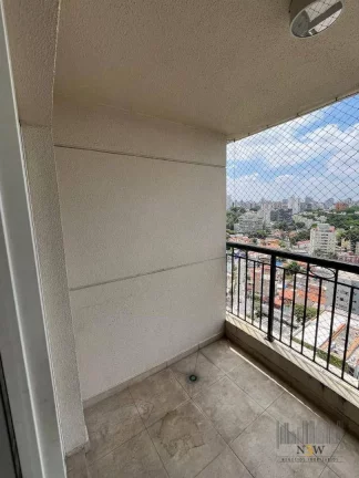 Imagem Apartamento à venda na Vila Madalena São Paulo SP com 2 dormitórios, 1 suíte, 2 vagas e 70m²