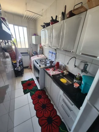 Foto do imóvel: APARTAMENTO RESIDENCIAL em SERRA - ES, JARDIM LIMOEIRO