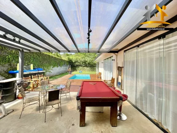 Imagem Casa - Granja Viana | Batelli Imóveis