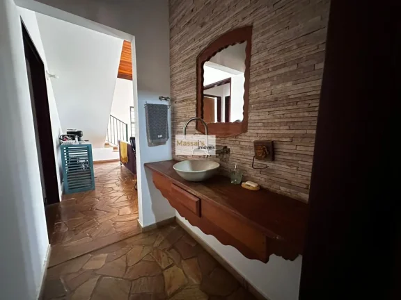 Imagem Chácara à venda em Campinas, Village Campinas, com 3 quartos, 255,43m2