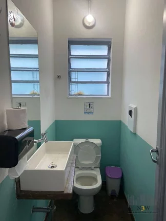 Imagem Sobrado com 6 dormitórios, 287 m² - venda por R$ 5.798.000,00 ou aluguel por R$ 26.991,37/mês - Pinheiros - São Paulo/SP