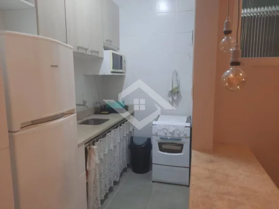 Imagem VENDO - 1 QUARTO - COPACABANA