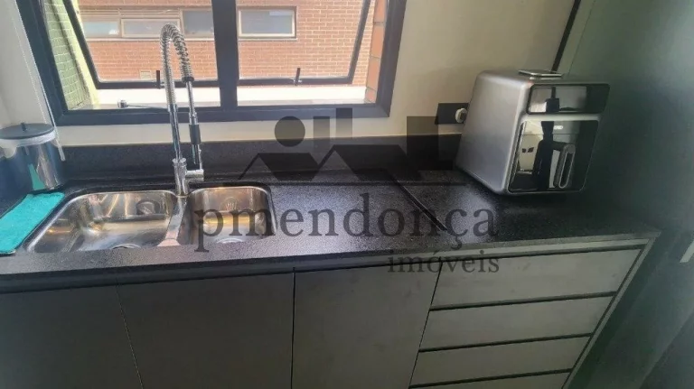 Imagem Cobertura Duplex charmosa com vista espetacular na Vila Madalena!