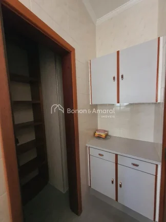 Imagem Apartamento para Venda tem 297 metros quadrados com 4 quartos no Cambuí - Campinas - SP. Excelente ...