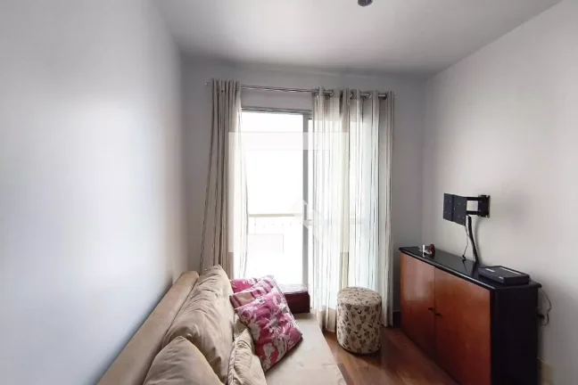 Imagem Apartamento à Venda - Cambuci, 3 Quartos, 65 m2