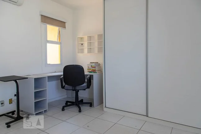 Imagem Casa à Venda - Vargem Pequena, 5 Quartos, 206 m2