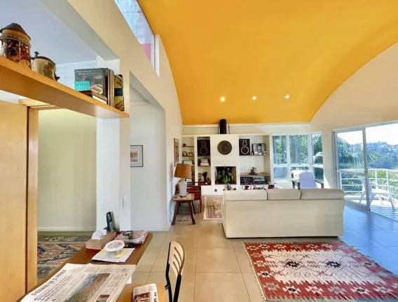 Imagem Cond. Palos Verdes - 3d/1ste - Contemporânea. Linda Vista e espaço gourmet!