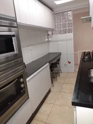 Imagem Casa com 2 dormitórios à venda, 59 m² por R$ 300.000,00 - Jardim América - Poá/SP