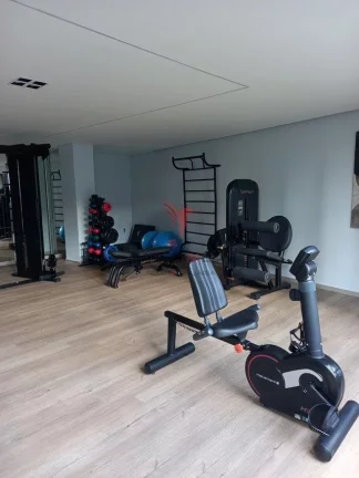 Imagem Apartamento para venda 3 quartos em Manaíra - Prédio novo