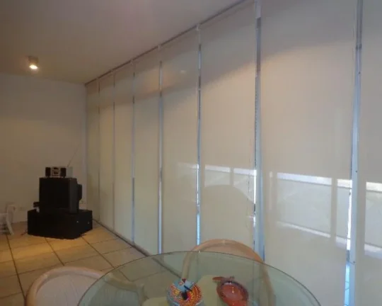 Imagem Apartamento à venda no Guarujá na Praia das Pitangueiras