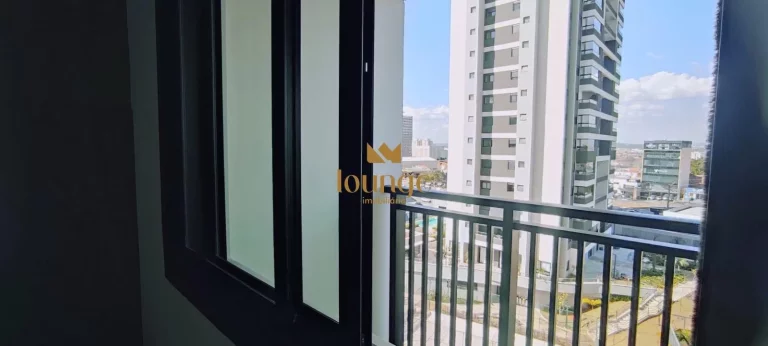 Imagem Apartamento Para Alugar Campolim Zona Sul - Sorocaba/SP