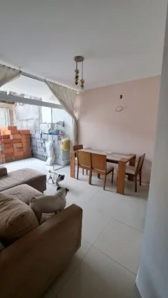 Imagem Sobrado à venda, 70 m² por R$ 381.600,00 - Jardim Rosa de Franca - Guarulhos/SP