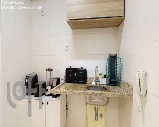 Imagem APARTAMENTO RESIDENCIAL em Sao Paulo - SP, Tatuapé