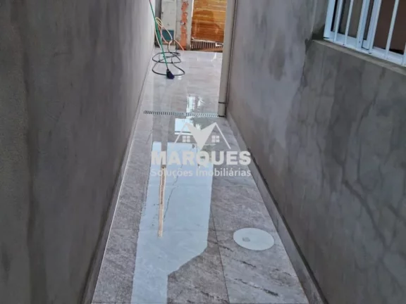 Imagem Casa Nova a venda no Jardim Villagio Ghiraldelli