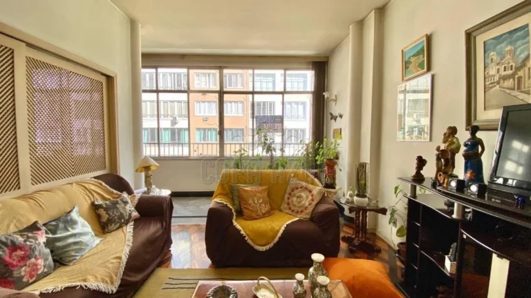 Imagem Copacabana – Rua Raul Pompéia | Residencial › Apartamento 3 quarto(s) à Venda