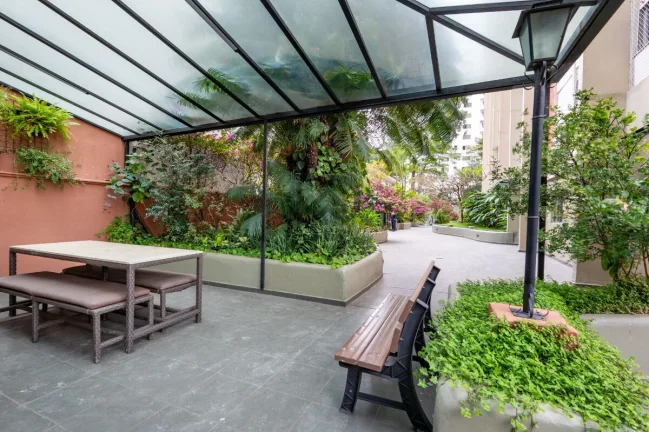 Imagem Apartamento Campo belo pronto para morar proximo metrô