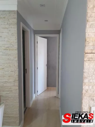 Imagem Apartamento à venda na Vila Prudente, São Paulo-SP: 2 quartos, 1 suíte, 1 sala, 2 banheiros, deposito no subsolo, 1 vaga, 56m²