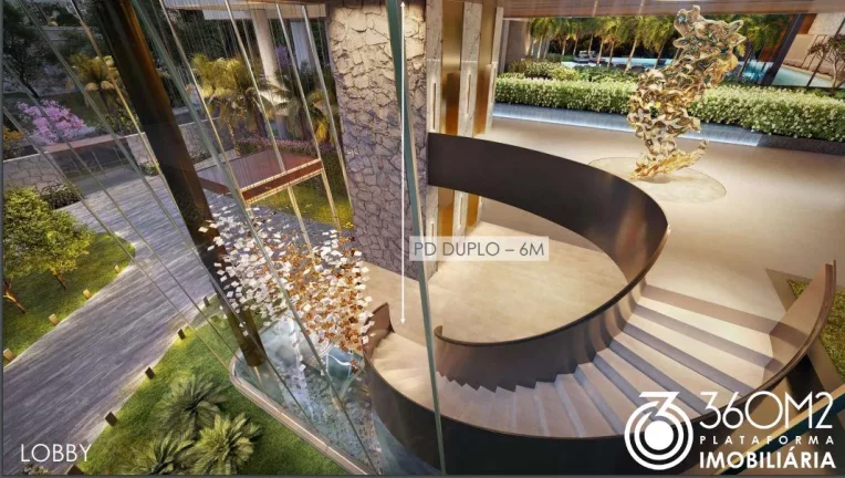 Imagem Apartamento para Venda em São Paulo / SP no bairro Vila Clementino