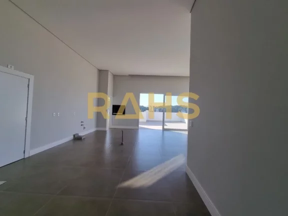 Imagem Cobertura nova no bairro Costa e Silva, com 245,44 m² sendo 3 suítes e mais 3 vagas de garagem. In...