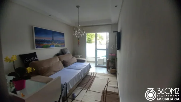Imagem Apartamento sem Condomínio para Venda em Santo André / SP no bairro Vila Valparaíso
