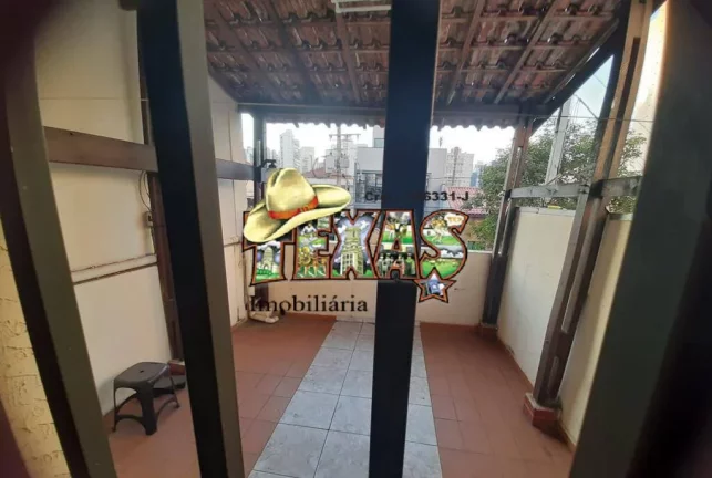 Imagem CASA COMERCIAL PARA LOCAÇÃO VILA GOMIS CARDIM