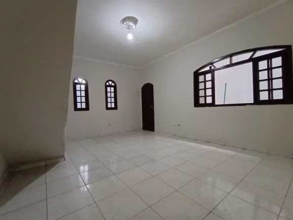 Imagem Sobrado com 3 dormitórios, 234 m² - venda por R$ 424.000,00 ou aluguel por R$ 2.393,29/mês - Jardim Nova Poá - Poá/SP
