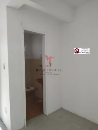 Imagem Sala Comercial em Barreiros SJ, te 1 banheiro à Venda, 36 m² por R$175.000