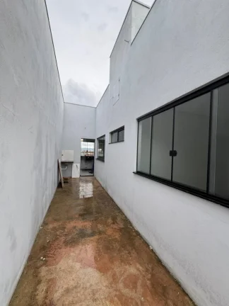 Imagem CASA RESIDENCIAL em PARÁ DE MINAS - MG, PADRE LIBÉRIO