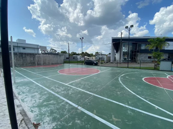 Imagem Porto Marina Residence - Condomínio de Alto Padrão em Ananindeua