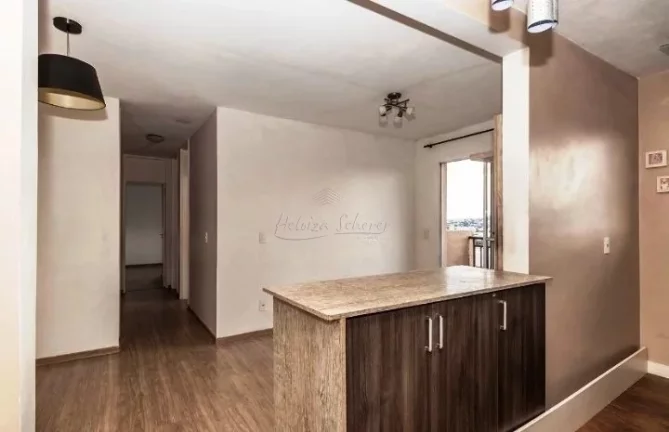 Foto do imóvel: Apartamento Padrão