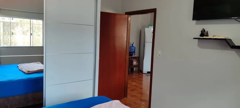Imagem Casa à venda no São Cristovão